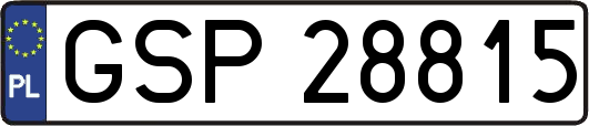 GSP28815