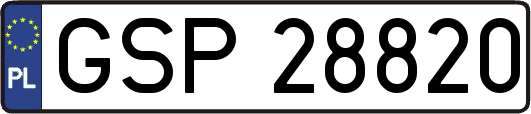 GSP28820