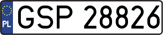 GSP28826