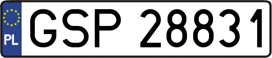 GSP28831