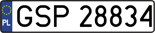 GSP28834
