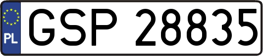 GSP28835