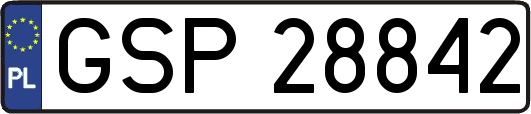 GSP28842