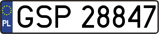 GSP28847