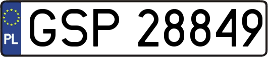 GSP28849