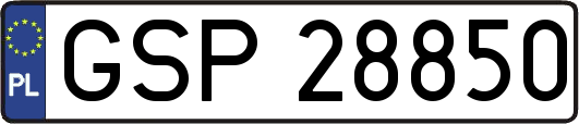 GSP28850