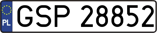 GSP28852