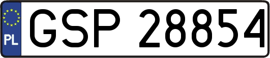 GSP28854