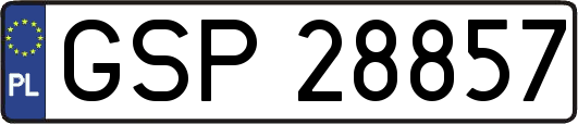 GSP28857