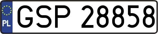 GSP28858