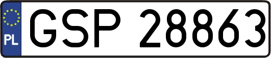GSP28863