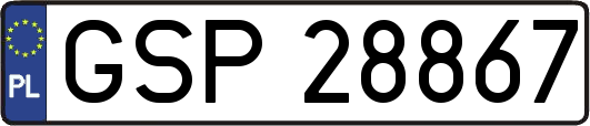 GSP28867