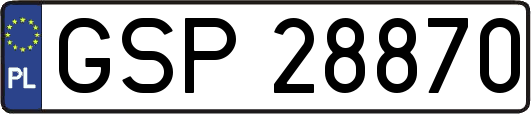 GSP28870