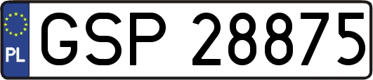GSP28875