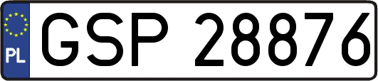 GSP28876