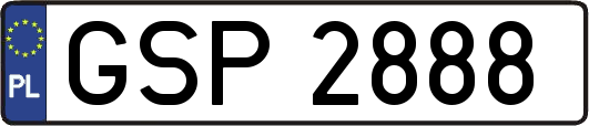 GSP2888