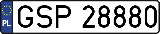 GSP28880