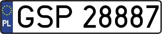 GSP28887