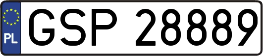 GSP28889