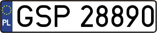 GSP28890