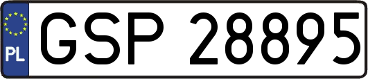 GSP28895