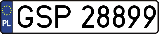 GSP28899