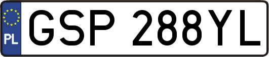 GSP288YL