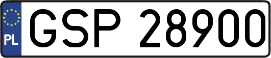 GSP28900