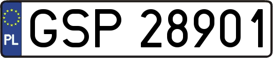 GSP28901