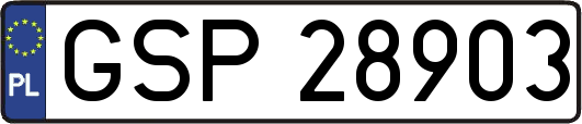 GSP28903