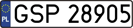 GSP28905