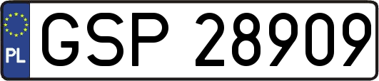 GSP28909