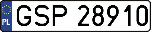 GSP28910