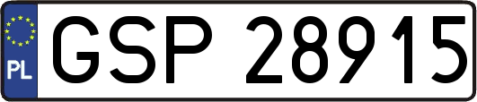 GSP28915