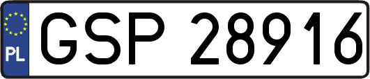 GSP28916