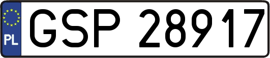 GSP28917