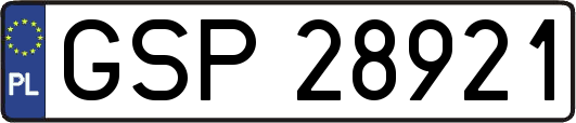 GSP28921