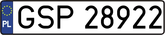 GSP28922