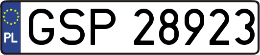 GSP28923