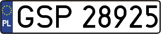 GSP28925
