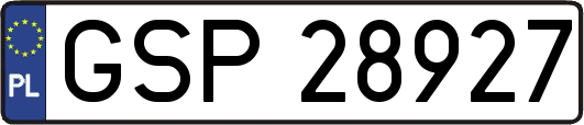 GSP28927