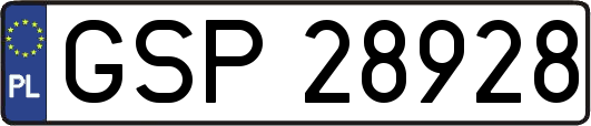 GSP28928