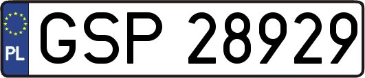 GSP28929