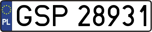 GSP28931