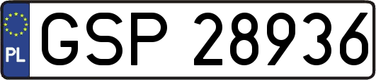 GSP28936