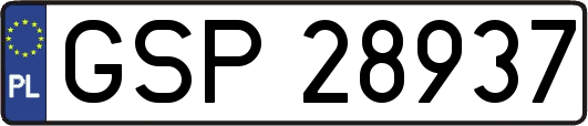 GSP28937