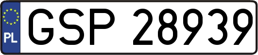GSP28939