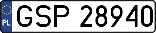 GSP28940