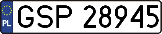 GSP28945