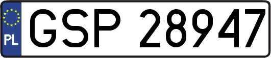 GSP28947